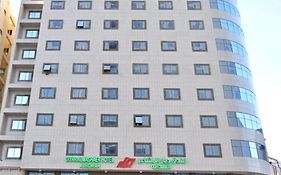 ديار المشاعر الهداية الفندقية Diyaralmashaer Al-Hadiyah Hotel